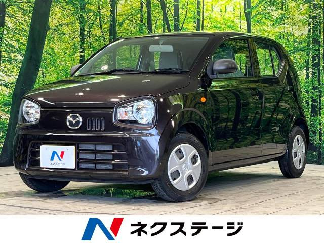 キャロル(マツダ) GL 中古車画像