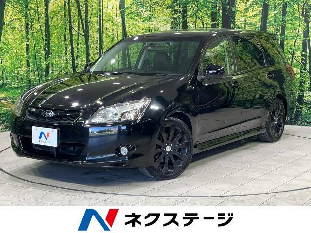 エクシーガ(スバル) 2.5 i スペックB アイサイト 4WD 中古車画像