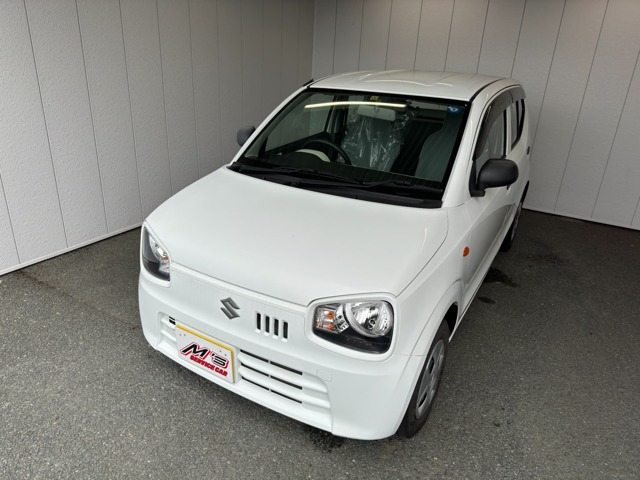 アルトF オートギヤシフト 4WD