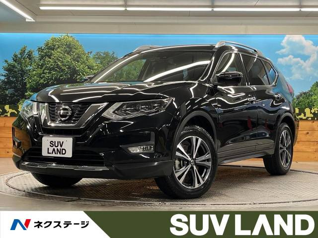 エクストレイル(日産) 2.0 20X 中古車画像