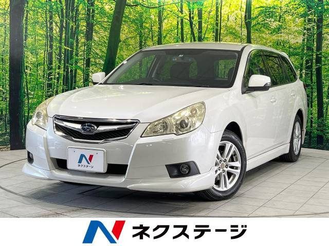 レガシィツーリングワゴン(スバル) 2.5 i Sスタイル 4WD 中古車画像