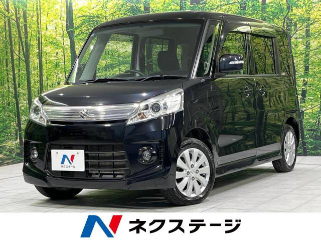 スズキ スペーシアカスタム 東北地方の中古車一覧｜中古車検索 - 価格.com