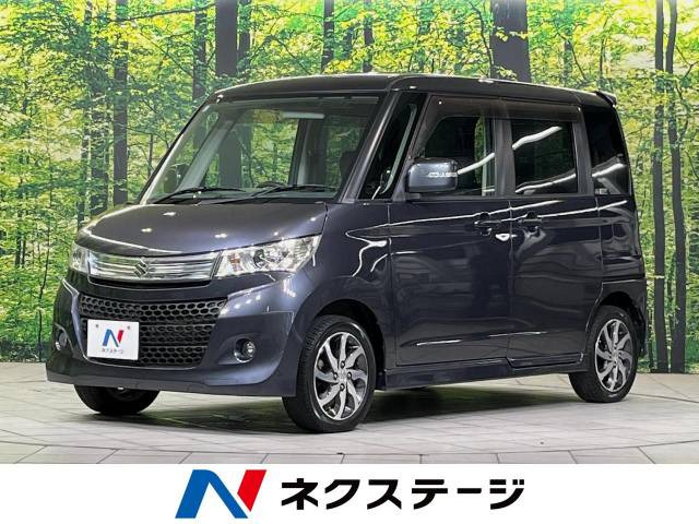 スズキ パレット SW TS 38.8万円 平成23年(2011年) 岡山県 中古車 - 価格.com