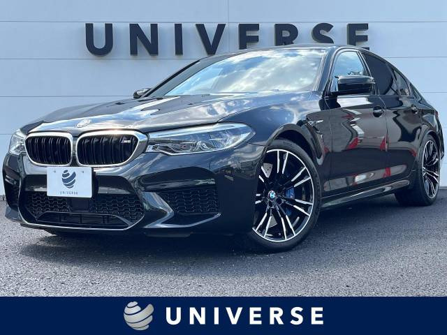 M5(BMW) ベースグレード 中古車画像