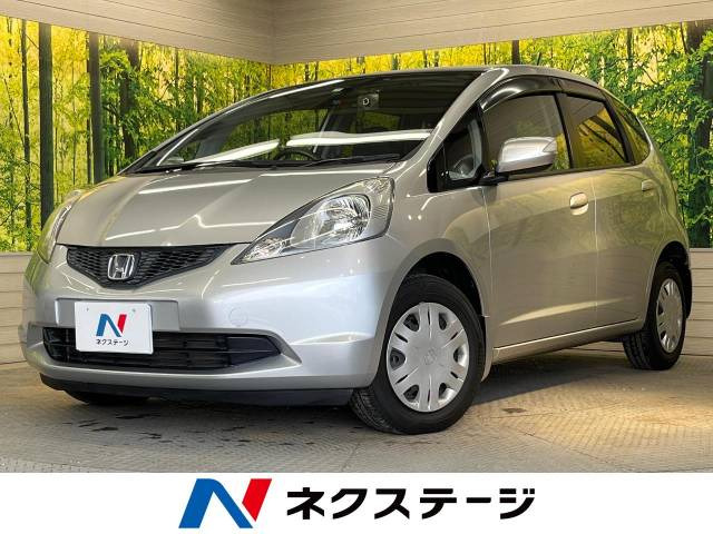 フィット(ホンダ) 1.3 G 中古車画像