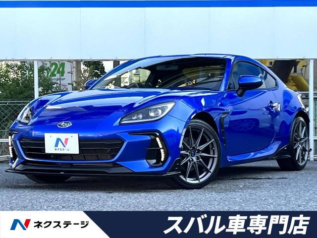 BRZ(スバル) 2.4 S 中古車画像