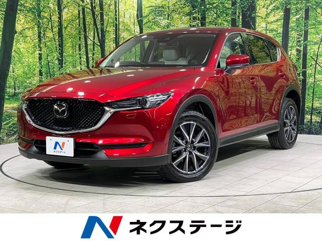 CX-5(マツダ) 2.2 XD Lパッケージ 中古車画像