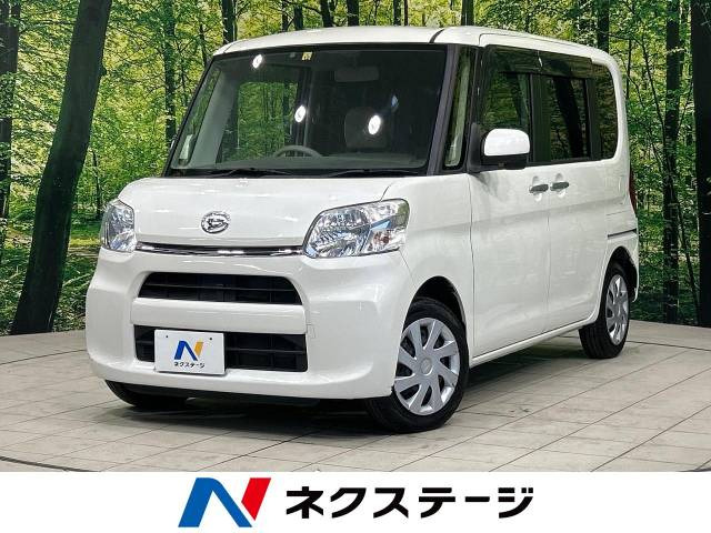 タント(ダイハツ) L 中古車画像