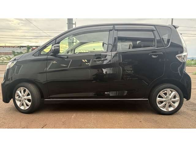 デイズハイウェイスター Gターボ 4WD