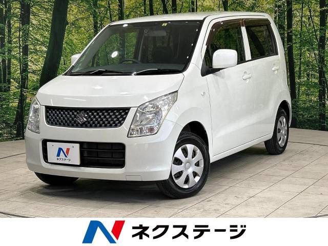 ワゴンR(スズキ) FX 中古車画像