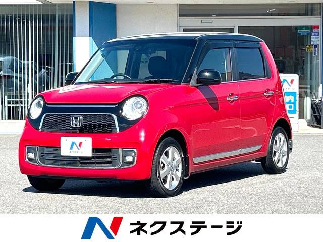 N-ONE(ホンダ) プレミアム 中古車画像