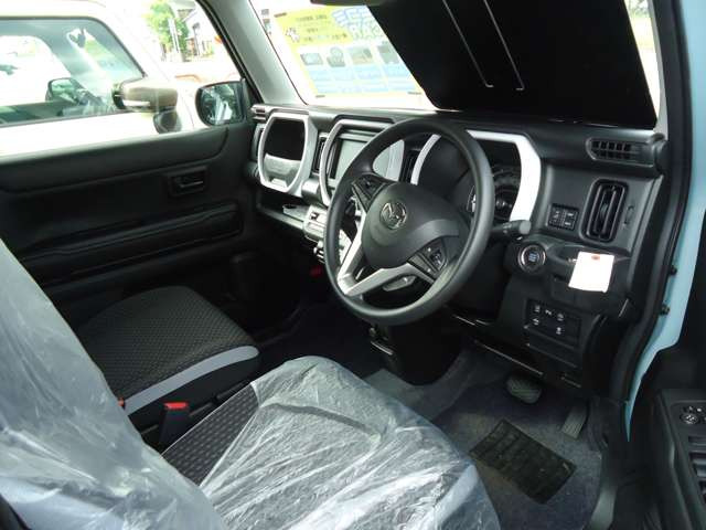 フレアクロスオーバーハイブリッド XG 4WD