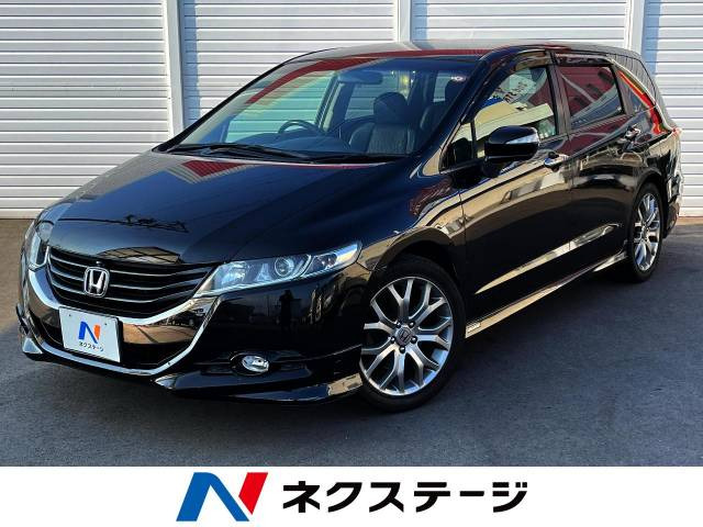 オデッセイ(ホンダ) 2.4 アブソルート 中古車画像