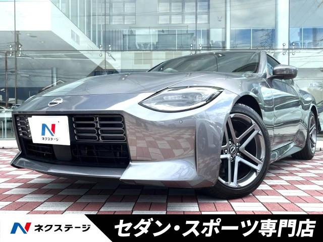 フェアレディZ(日産) 3.0 中古車画像