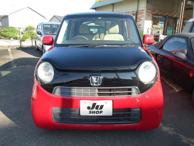 N-ONEG Lパッケージ