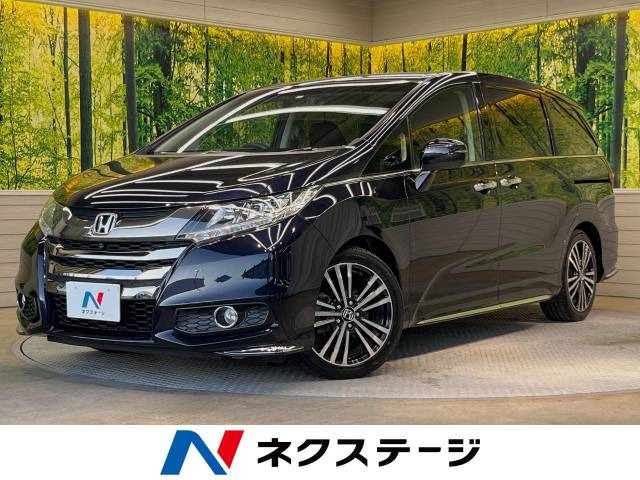 オデッセイ(ホンダ) 2.4 アブソルート EX 中古車画像