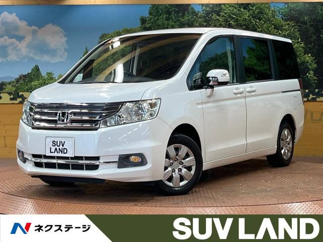 ステップワゴン(ホンダ) 2.0 G コンフォート セレクション 中古車画像