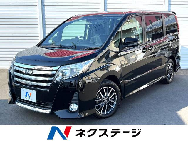 ノア(トヨタ) 2.0 Si 中古車画像