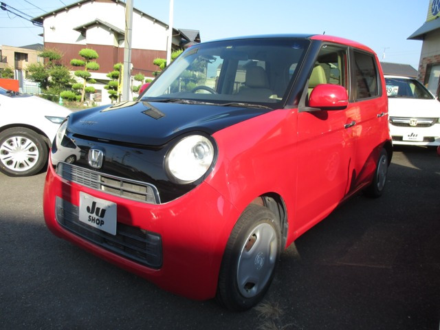 N-ONEG Lパッケージ