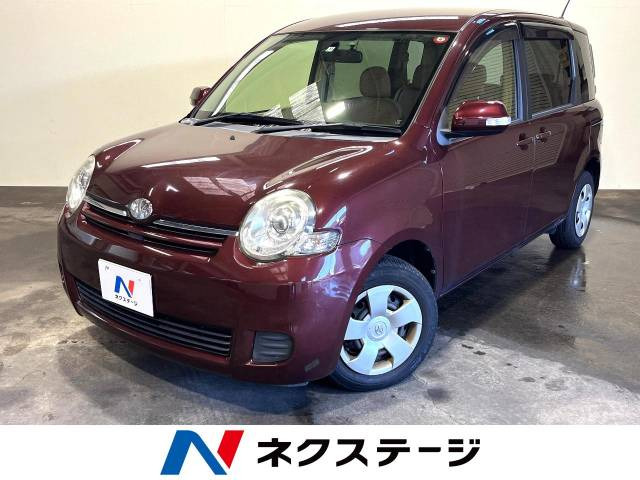 シエンタ(トヨタ) 1.5 G 中古車画像