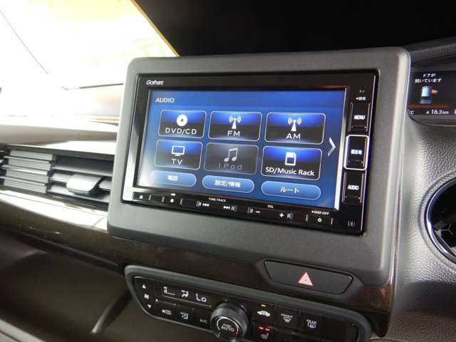 N-BOXL コーディネートスタイル