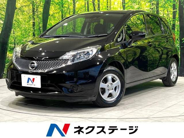 ノート(日産) 1.2 X DIG-S Vセレクション プラスセーフティ 中古車画像