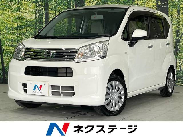 ムーヴ(ダイハツ) L 中古車画像