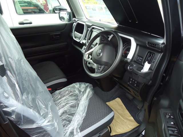 フレアクロスオーバーハイブリッド XG 4WD