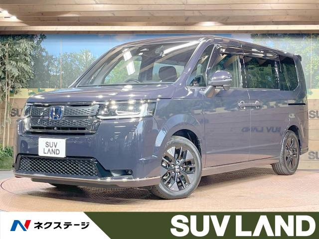 ステップワゴン(ホンダ) 2.0 e:HEV スパーダ 中古車画像