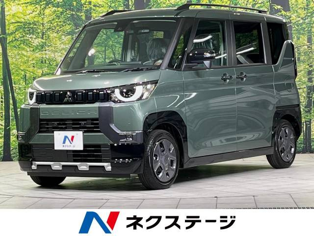 デリカミニ(三菱) G 中古車画像