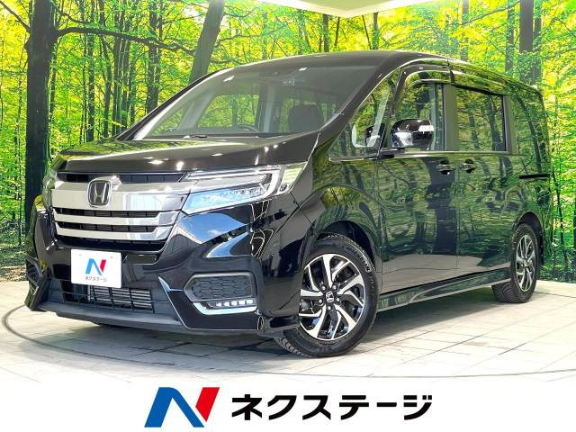 ステップワゴン(ホンダ) 1.5 スパーダ ホンダ センシング 中古車画像