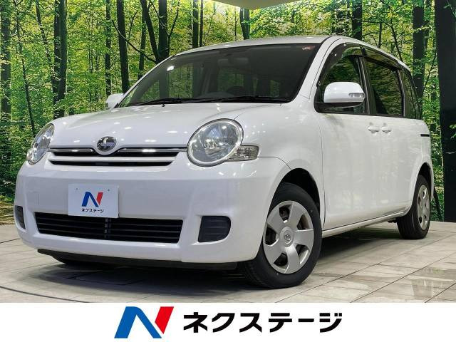 シエンタ(トヨタ) 1.5 X リミテッド 中古車画像