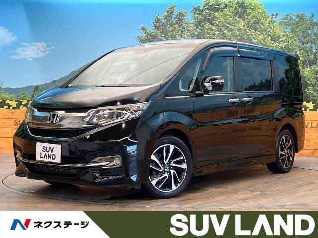 ステップワゴン(ホンダ) 1.5 スパーダ クールスピリット ホンダ センシング 中古車画像