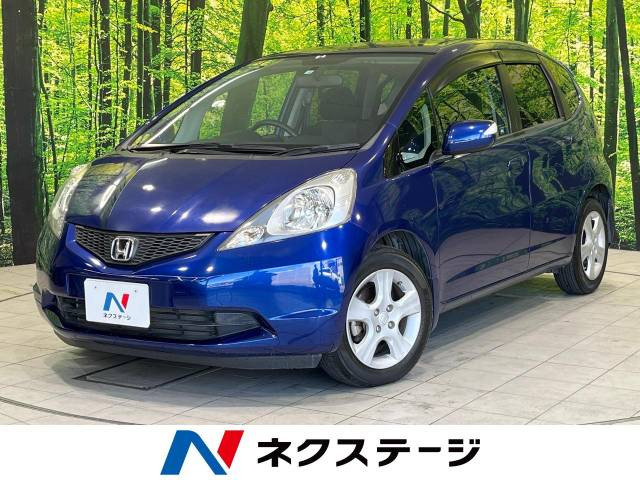 フィット(ホンダ) 1.3 G スポーティエディション 中古車画像