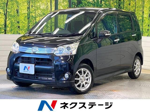 ムーヴカスタム(ダイハツ) G 中古車画像