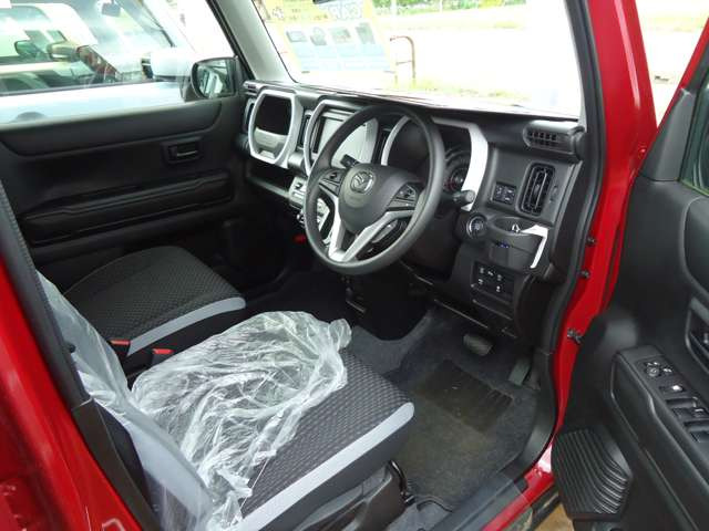 フレアクロスオーバーハイブリッド XG 4WD