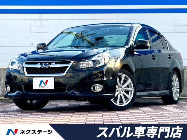 レガシィB4(スバル) 2.5 i アイサイト Sパッケージ 4WD 中古車画像