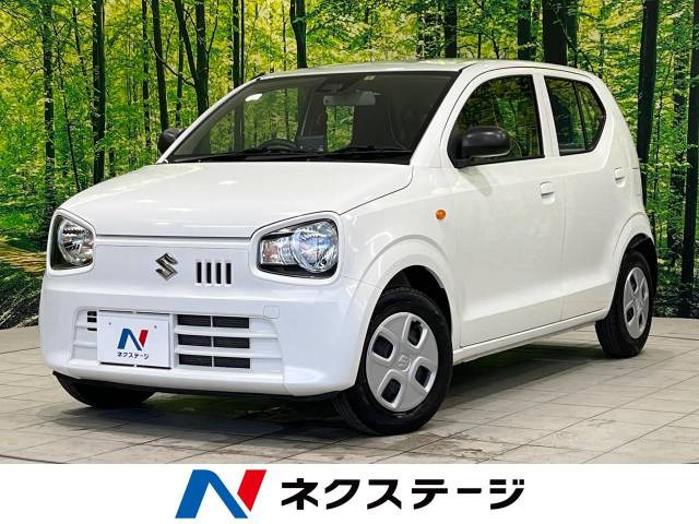 アルト(スズキ) L スズキ セーフティサポート 中古車画像