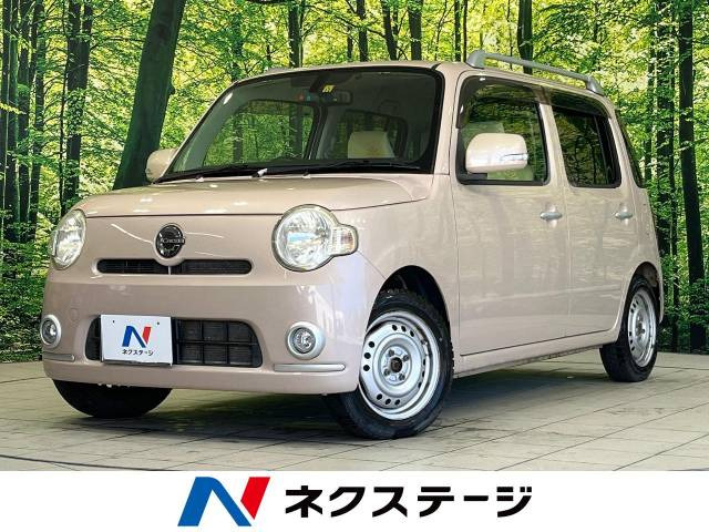 ミラココア(ダイハツ) プラス G 中古車画像