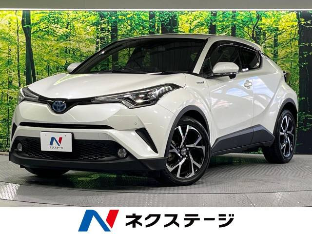 トヨタ C-HR 静岡県の中古車一覧｜中古車検索 - 価格.com