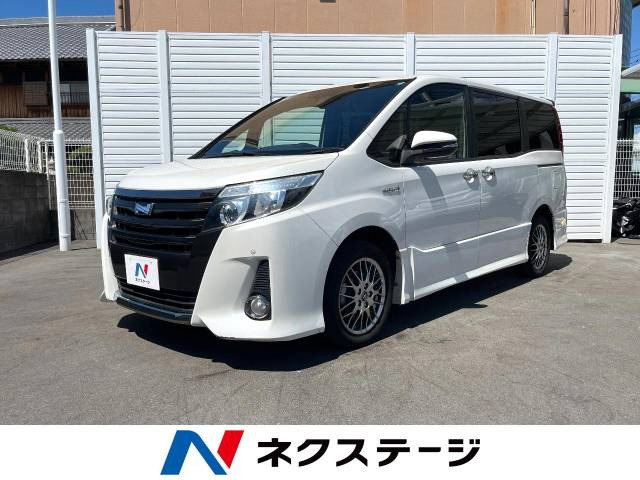 トヨタ ノア 年式:平成28年(2016年) 車両価格:160万円以上170万円以下の中古車一覧｜中古車検索 - 価格.com