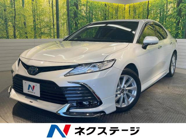 トヨタ カムリ エアロパーツ装備の中古車一覧｜中古車検索 - 価格.com