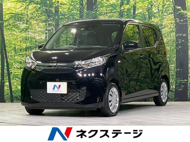 eKワゴン(三菱) M 中古車画像