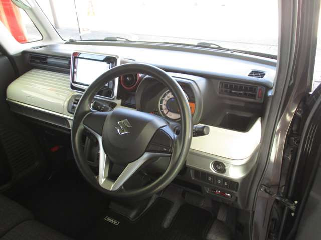 スペーシアハイブリッド(HYBRID)  X 4WD