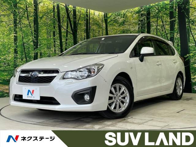 インプレッサスポーツ(スバル) 1.6 i-L 中古車画像