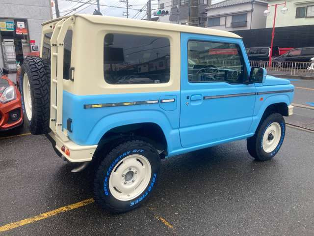 �_���h�f���J�[�d�l���v�^�[�y�C���g�������������������Ă��܂��V�Ԃ��炨�D�݂̃J�X�^���R���v���[�g�J�[����\�e�L���W���j�[�p�[�c���[�J����p�[�c�`���C�X�\�ł�