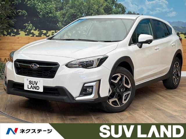 XV(スバル) 2.0i-S アイサイト 中古車画像