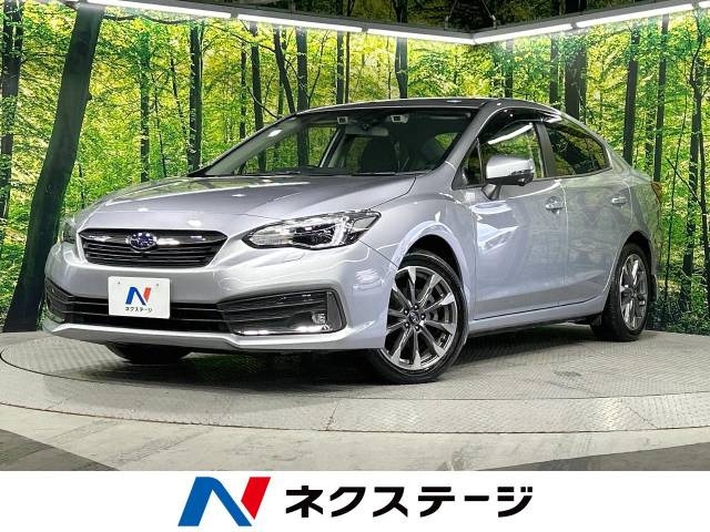 インプレッサG4(スバル) 2.0 i-L アイサイト 中古車画像