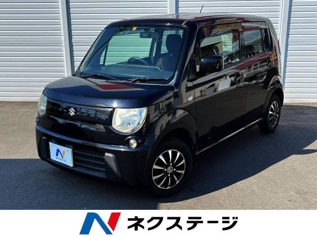 スズキ MRワゴンの中古車・相場情報｜中古車検索 - 価格.com