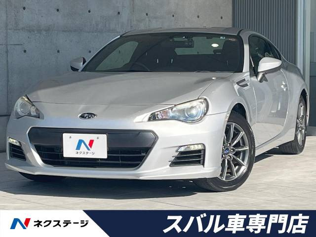 BRZ（スバル）2.0 R 中古車画像